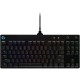 Logitech G PRO Teclado Mecánico TKL Gaming RGB Switch GX Blue con Clic Perceptible