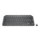 Teclado inalámbrico scissor Logitech MX Keys Mini for Business Layout ES retroiluminado Teclado inalámbrico scissor Logitech MX Keys Mini for Business Layout ES retroiluminado