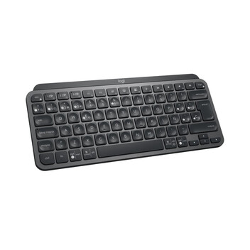 Teclado inalámbrico scissor Logitech MX Keys Mini for Business Layout ES retroiluminado Teclado inalámbrico scissor Logitech MX Keys Mini for Business Layout ES retroiluminado