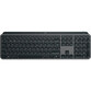 Logitech MX Keys S Teclado Inalámbrico Bluetooth de Perfil Bajo QWERTY Portugués Grafito Logitech MX Keys S Teclado Inalámbrico Bluetooth de Perfil Bajo QWERTY Portugués Grafito