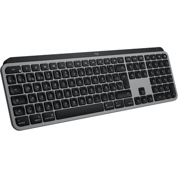Logitech MX Keys S Teclado Inalámbrico para Mac Logitech MX Keys S Teclado Inalámbrico para Mac
