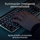 Logitech MX Keys S Teclado Inalámbrico para Mac Logitech MX Keys S Teclado Inalámbrico para Mac