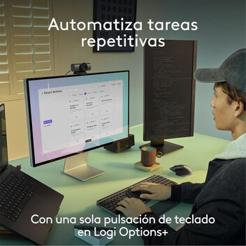 Logitech MX Keys S Teclado Inalámbrico para Mac Logitech MX Keys S Teclado Inalámbrico para Mac