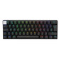Logitech G Pro X 60 Lightspeed Teclado Inalámbrico Gaming Mecánico RGB TKL Negro Logitech G Pro X 60 Lightspeed Teclado Inalámbrico Gaming Mecánico RGB TKL Negro