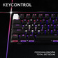 Logitech G Pro X 60 Lightspeed Teclado Inalámbrico Gaming Mecánico RGB TKL Negro Logitech G Pro X 60 Lightspeed Teclado Inalámbrico Gaming Mecánico RGB TKL Negro