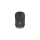 Teclado inalámbrico Logitech 920-012071 QWERTY Español grafito con ratón incluido