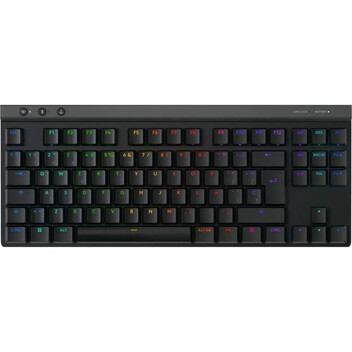 Logitech G515 LIGHTSPEED TKL Teclado Mecánico Gaming Inalámbrico Switch GL Tactile Negro