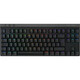 Logitech G515 LIGHTSPEED TKL Teclado Mecánico Gaming Inalámbrico Switch GL Tactile Negro