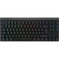 Logitech G515 LIGHTSPEED TKL Teclado Mecánico Gaming Inalámbrico Switch GL Tactile Negro