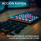 Logitech G915 X LIGHTSPEED Teclado Mecánico Gaming Inalámbrico GL Tactile PBT Negro