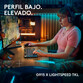 Logitech G915 X LIGHTSPEED TKL Teclado Mecánico Gaming Inalámbrico GL Tactile PBT Negro Logitech G915 X LIGHTSPEED TKL Teclado Mecánico Gaming Inalámbrico GL Tactile PBT Negro