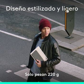 Logitech Keys-To-Go 2 Teclado Multidispositivo Inalámbrico Bluetooth Grafito Logitech Keys-To-Go 2 Teclado Multidispositivo Inalámbrico Bluetooth Grafito