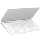 Logitech Keys-To-Go 2 Teclado Multidispositivo Inalámbrico Bluetooth Gris Pálido Logitech Keys-To-Go 2 Teclado Multidispositivo Inalámbrico Bluetooth Gris Pálido