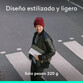 Logitech Keys-To-Go 2 Teclado Multidispositivo Inalámbrico Bluetooth Gris Pálido Logitech Keys-To-Go 2 Teclado Multidispositivo Inalámbrico Bluetooth Gris Pálido