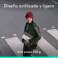Logitech Keys-To-Go 2 para Apple Teclado Multidispositivo Inalámbrico Bluetooth Gris Pálido Logitech Keys-To-Go 2 para Apple Teclado Multidispositivo Inalámbrico Bluetooth Gris Pálido