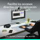 Logitech Pop Icon Combo Pack Teclado Ratón Inalámbrico Rosa