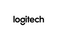 Teclado + ratón membrana Logitech MK250 Layout ES inalámbrico compacto blanco