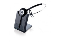 Jabra Pro 920 Mono DECT Auriculares Inalámbricos