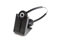 Jabra Pro 920 Duo DECT Auriculares Inalámbricos Jabra Pro 920 Duo DECT Auriculares Inalámbricos