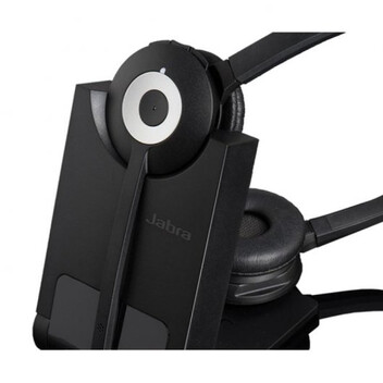Jabra Pro 920 Duo DECT Auriculares Inalámbricos Jabra Pro 920 Duo DECT Auriculares Inalámbricos
