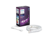 Philips Hue Lightstrip Plus Tira LED RGB Extensión de 1 metro