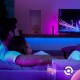 Philips Hue Lightstrip Plus Tira LED RGB Extensión de 1 metro