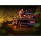 Philips Hue White and Color Ambiance Tira LED para Exterior 5m Philips Hue White and Color Ambiance Tira LED para Exterior 5m