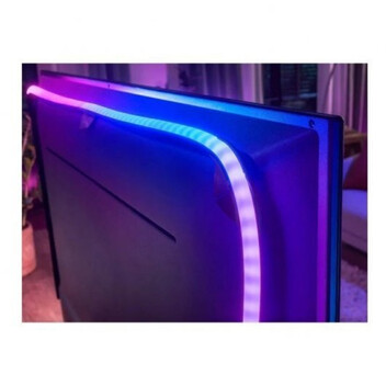Philips Hue Play Gradient Lightstrip Tira LED para Televisor de 55"