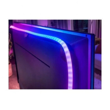 Philips Hue Play Gradient Lightstrip Tira LED para Televisor de 65"