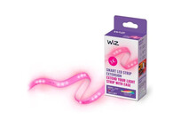 WIZ Extensión Tira LED WiFi 1600lm RGBW 1 Metro