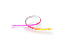 Philips Hue Gradient Lightstrip Tira Inteligente LED Extensión 1m