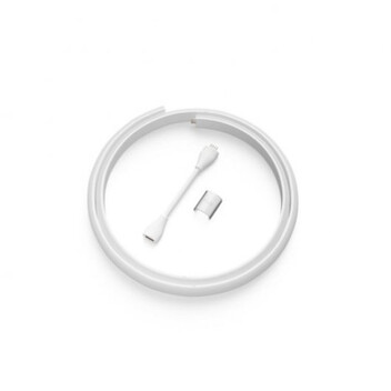 Philips Hue Gradient Lightstrip Tira Inteligente LED Extensión 1m Philips Hue Gradient Lightstrip Tira Inteligente LED Extensión 1m
