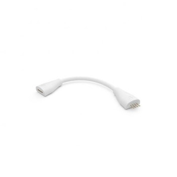 Philips Hue Gradient Lightstrip Tira Inteligente LED Extensión 1m Philips Hue Gradient Lightstrip Tira Inteligente LED Extensión 1m