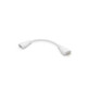 Philips Hue Gradient Lightstrip Tira Inteligente LED Extensión 1m Philips Hue Gradient Lightstrip Tira Inteligente LED Extensión 1m