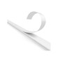 Philips Hue Gradient Lightstrip Tira Inteligente LED Extensión 1m Philips Hue Gradient Lightstrip Tira Inteligente LED Extensión 1m