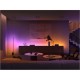 Philips Hue Gradient Lightstrip Tira Inteligente LED Extensión 1m