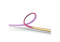 Philips Hue Play Gradient Lightstrip Tira LED para Monitor 24"/27"