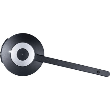 Jabra Pro 930 UC Auricular Inalámbrico DECT USB para Oficina Negro Jabra Pro 930 UC Auricular Inalámbrico DECT USB para Oficina Negro