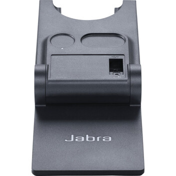 Jabra Pro 930 UC Auricular Inalámbrico DECT USB para Oficina Negro Jabra Pro 930 UC Auricular Inalámbrico DECT USB para Oficina Negro