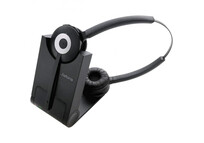 Jabra Pro 930 Auriculares Negros Jabra Pro 930 Auriculares Negros