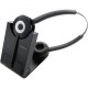 Jabra Pro 930 Auriculares Negros