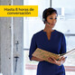 Jabra Pro 930 Auriculares Negros Jabra Pro 930 Auriculares Negros