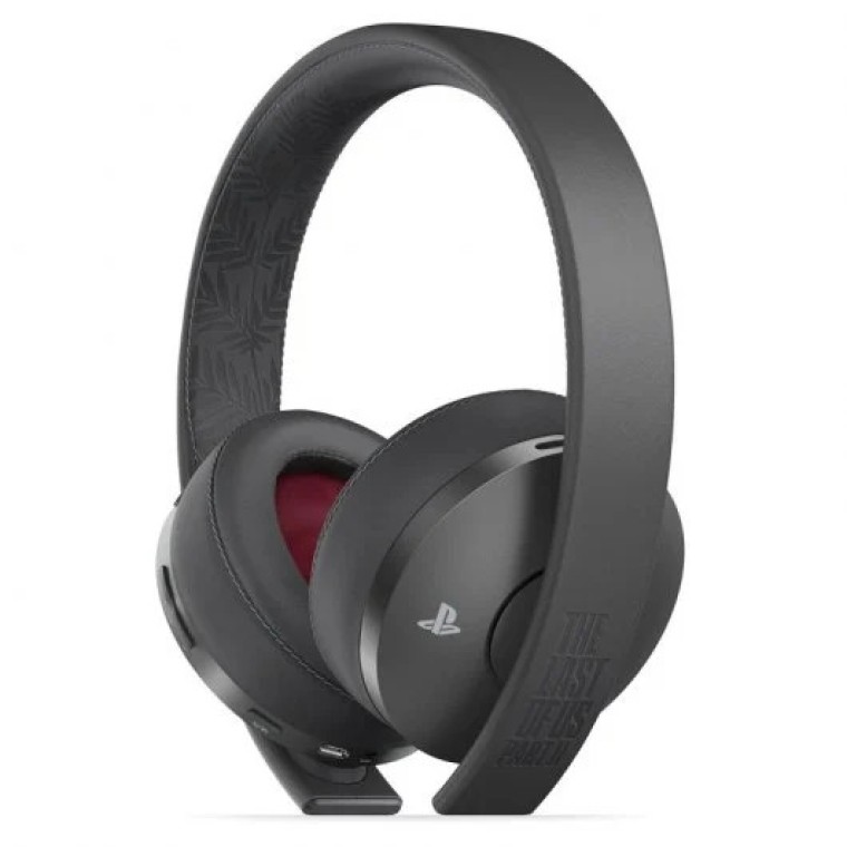 Sony The Last of Us II Auriculares Inalámbricos 7.1