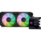 MSI MPG CORELIQUID D240 Kit de Refrigeración Líquida Negro MSI MPG CORELIQUID D240 Kit de Refrigeración Líquida Negro