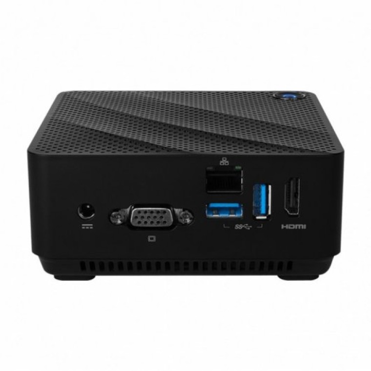 MSI Cubi N JSL-032BEU Intel Pentium Silver N6000