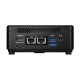 MSI Cubi 5 12M-023BEU Intel Core i7-1255U