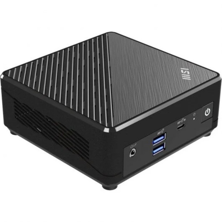 MSI Cubi N ADL-008BEU Intel N200