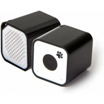 Catkil Tucson CTK041 Altavoz Bluetooth 2W Negro Catkil Tucson CTK041 Altavoz Bluetooth 2W Negro
