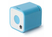 Catkil Tucson CTK045 Mini Altavoz Bluetooth Azul
