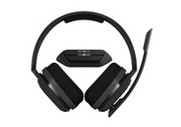 Astro A10 Auriculares Gaming Negro + MixAmp M60 para Xbox One Astro A10 Auriculares Gaming Negro + MixAmp M60 para Xbox One